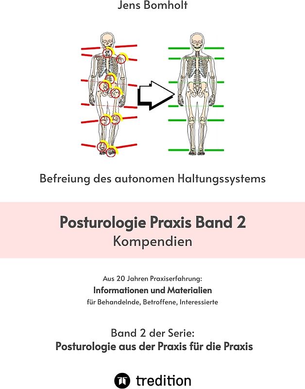 Posturologie Praxis Band 2