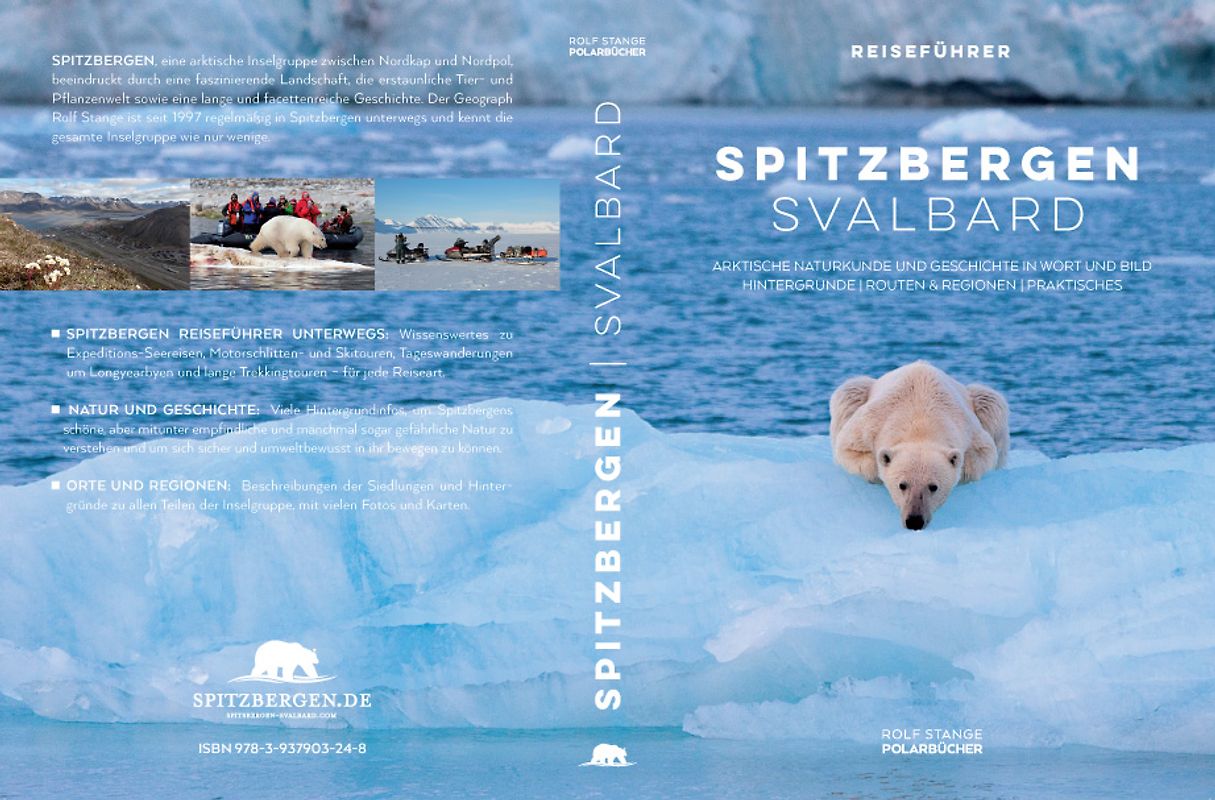 Spitzbergen Svalbard