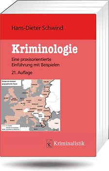Kriminologie