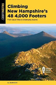 Climbing New Hampshire's 48 4,000 Footers