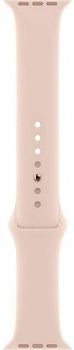 Apple Watch 44/45/46/49 mm Cinturino Sport rosa