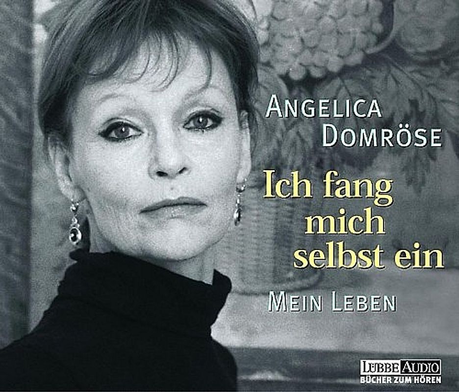 Ich fang mich selbst ein - Mein Leben