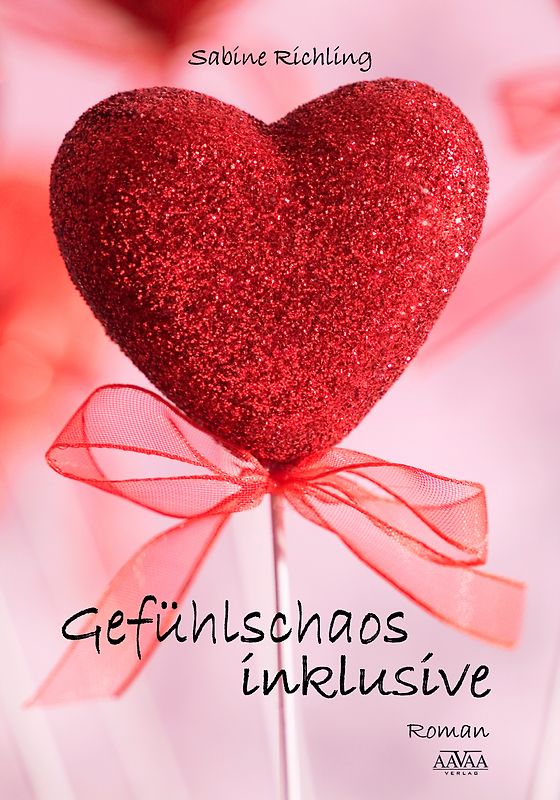 Gefühlschaos inklusive