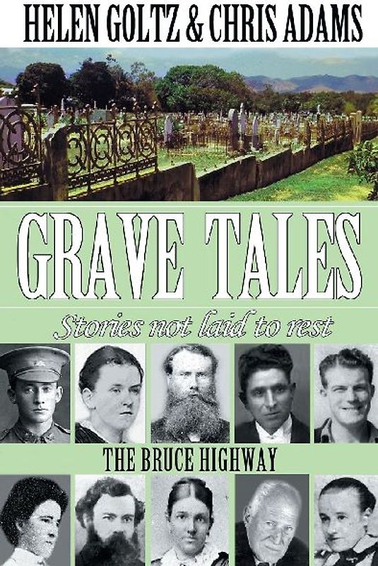 Grave Tales