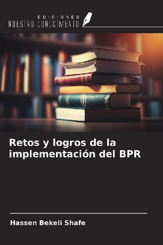 Retos y logros de la implementación del BPR