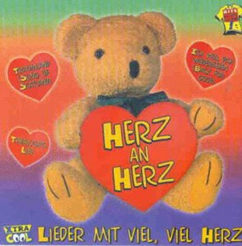 Various - Herz An Herz