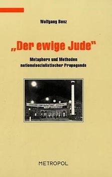 „Der ewige Jude“