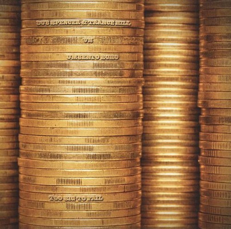 Dub Spencer & Trance Hill - Too Big to Fail