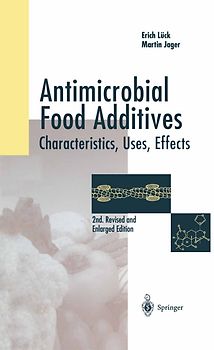 Antimicrobial Food Additives