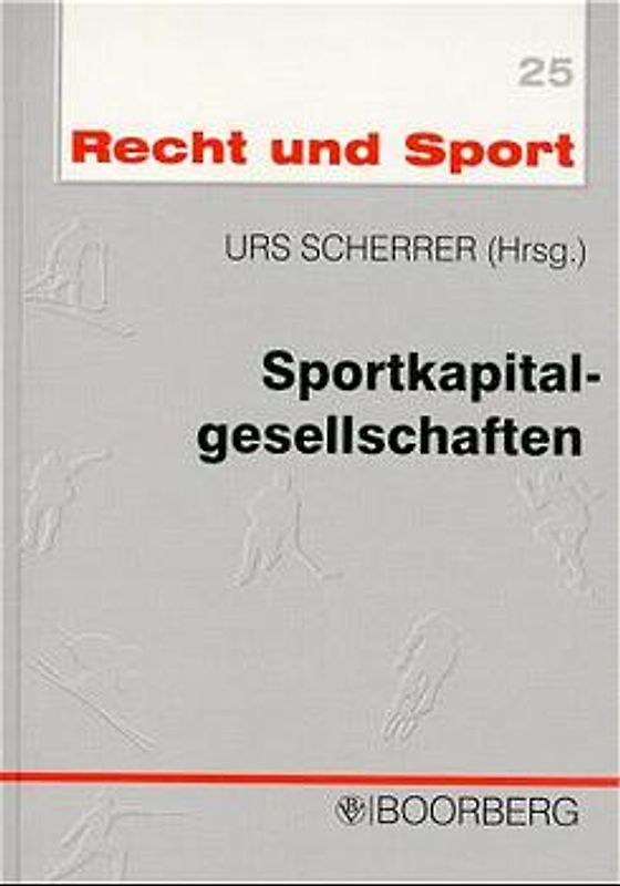 Sportkapitalgesellschaften