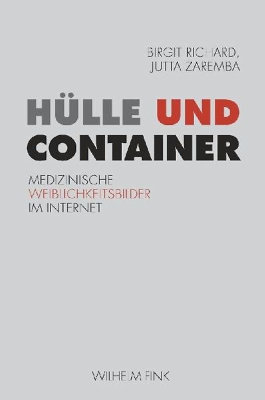 Hülle und Container