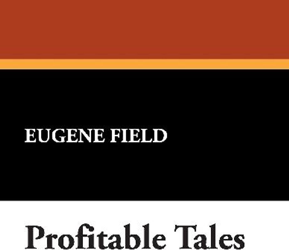 Profitable Tales