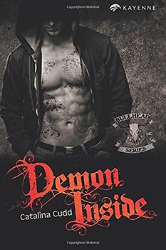 Demon Inside (Bullhead MC Serie, Band 5)