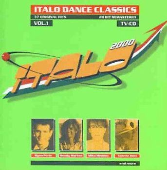Various - Italo 2000