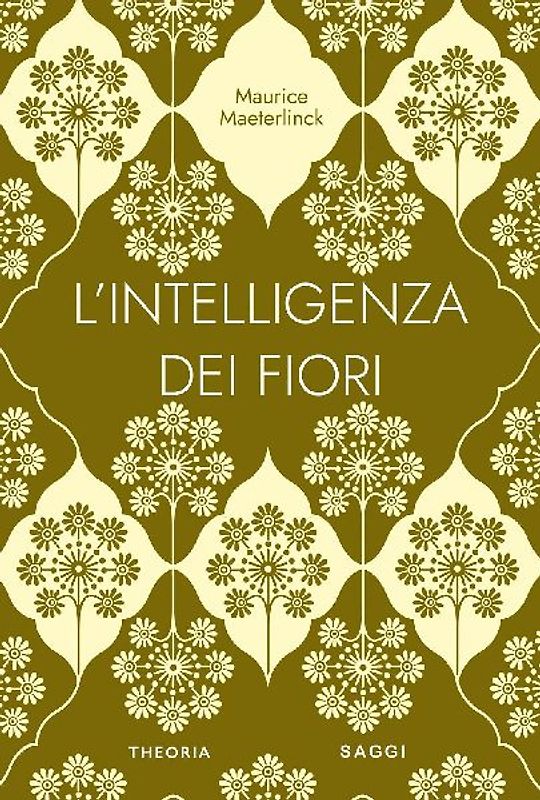 L' intelligenza dei fiori