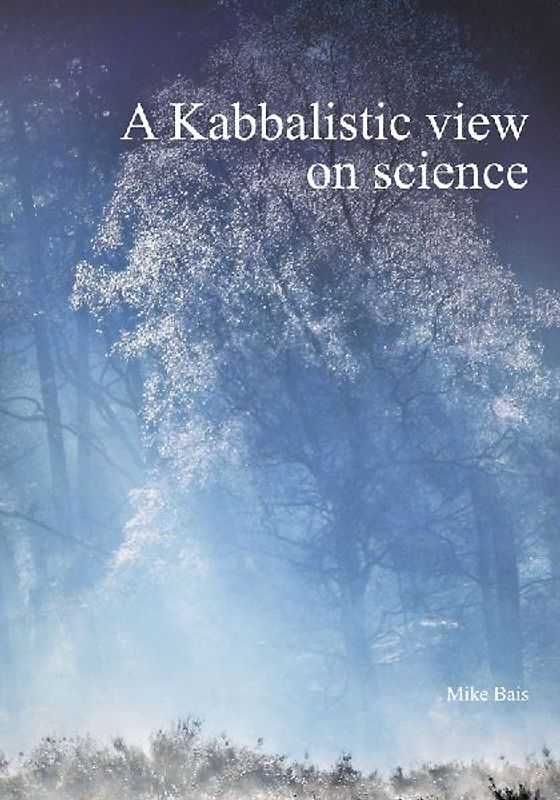 A Kabbalistic view on science