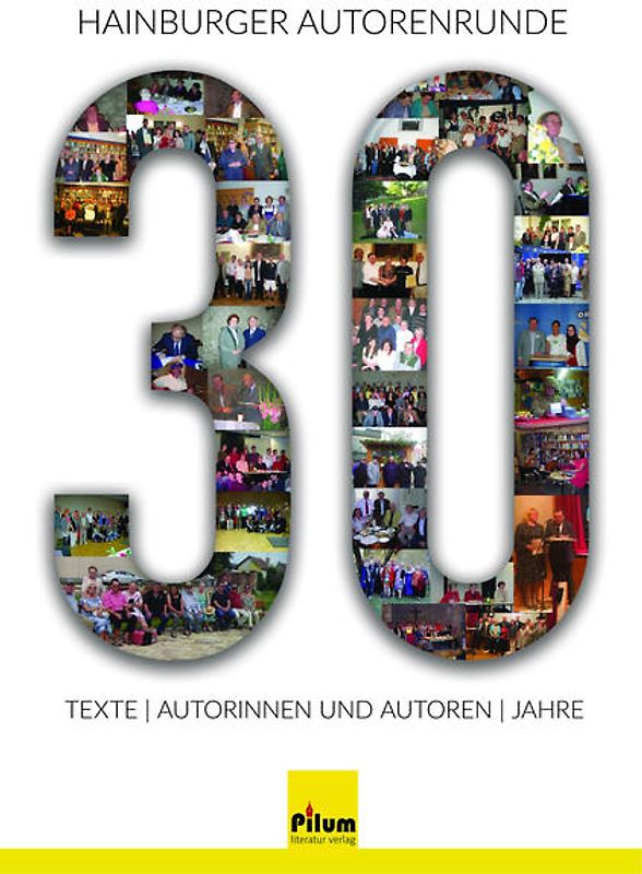 30 Jahre Hainburger Autorenrunde