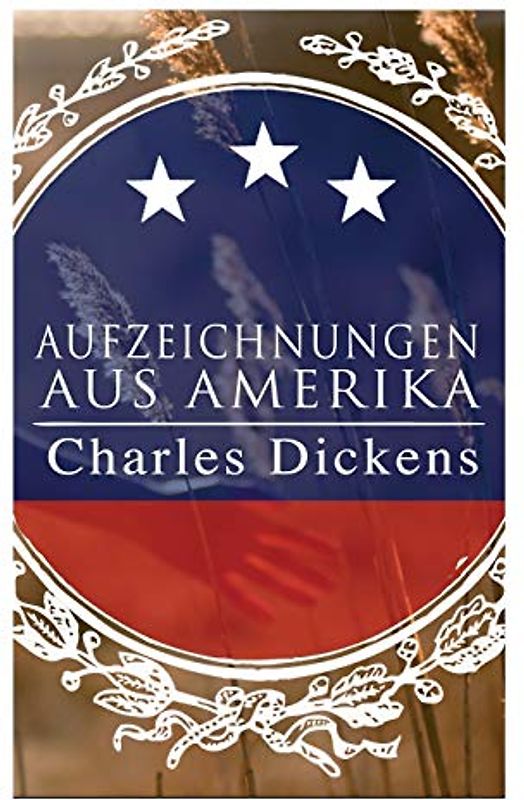 Aufzeichnungen aus Amerika