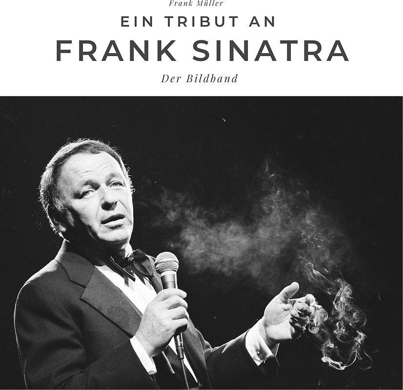 Ein Tribut an Frank Sinatra