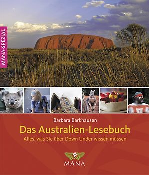Das Australien-Lesebuch