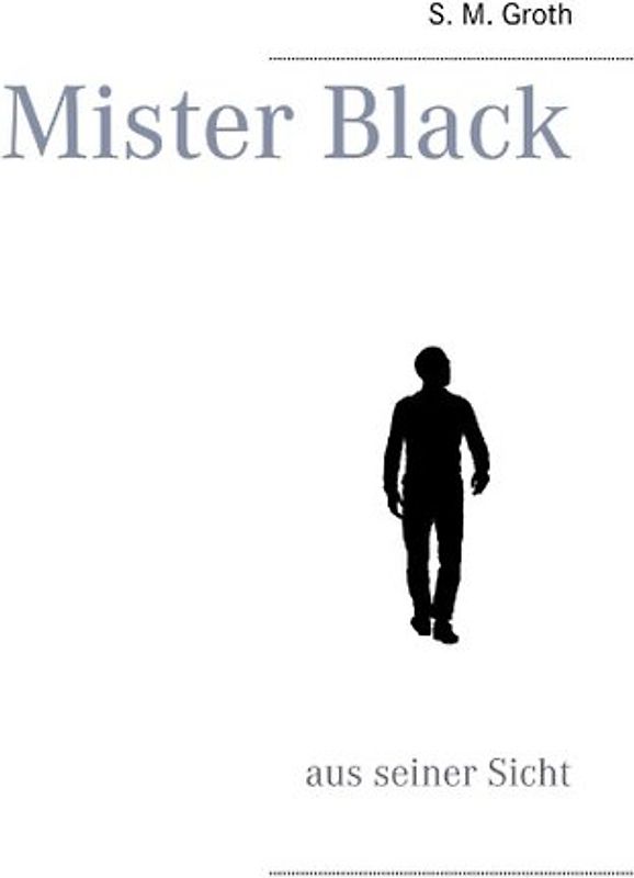 Mister Black