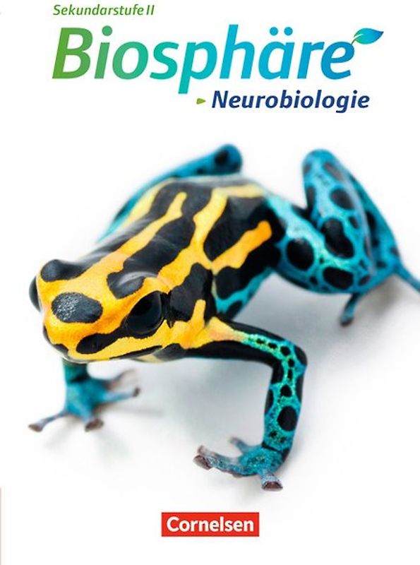 Biosphäre Sekundarstufe II - Themenbände