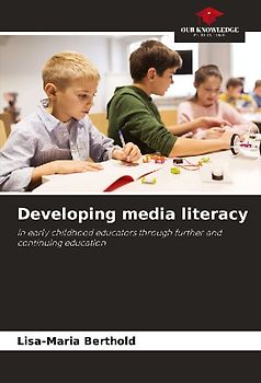 Developing media literacy