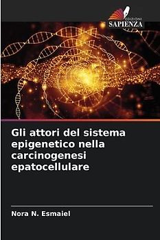 Gli attori del sistema epigenetico nella carcinogenesi epatocellulare