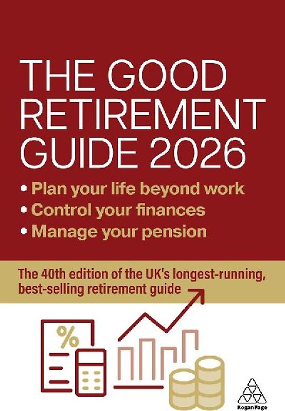 Good Retirement Guide 2026