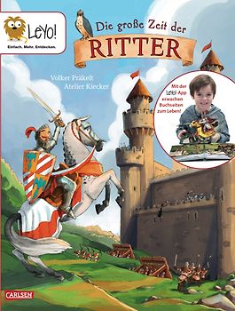 LeYo!: Die große Zeit der Ritter