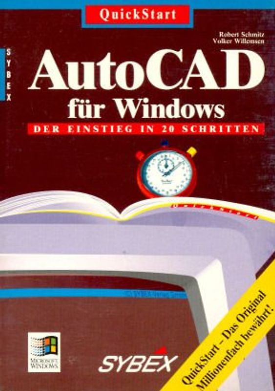 AutoCAD für Windows