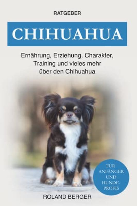 Chihuahua: Ernährung, Erziehung, Charakter, Training und vieles mehr über den Chihuahua