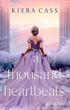 A thousand heartbeats. Ediz. italiana