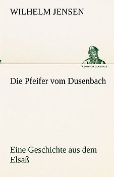 Die Pfeifer vom Dusenbach