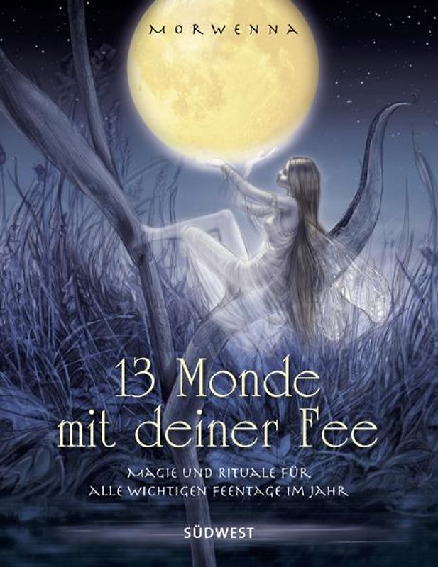 13 Monde mit deiner Fee