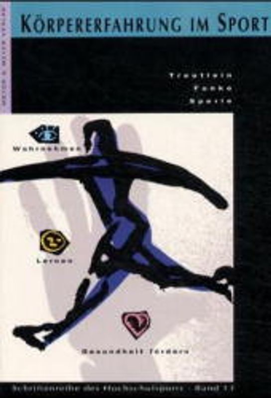 Körpererfahrung im Sport