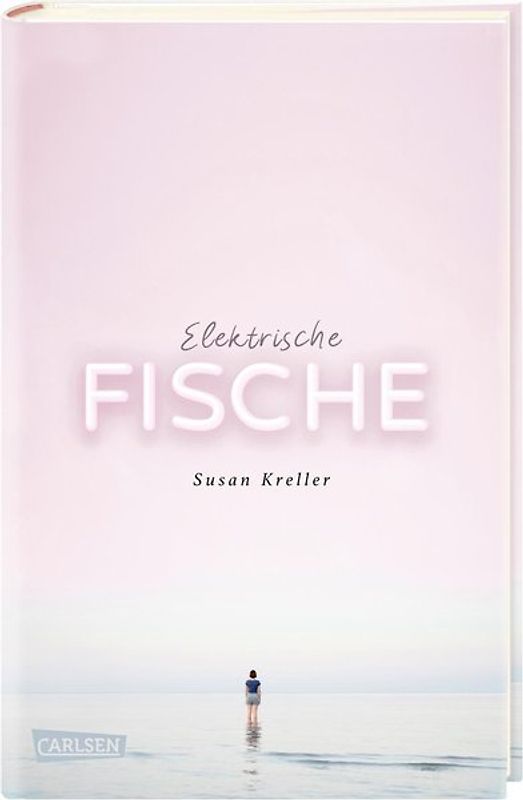 Elektrische Fische