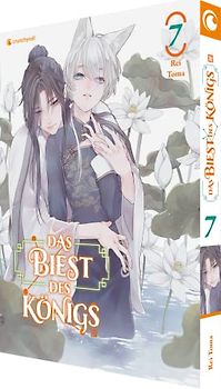 Das Biest des Königs – Band 7