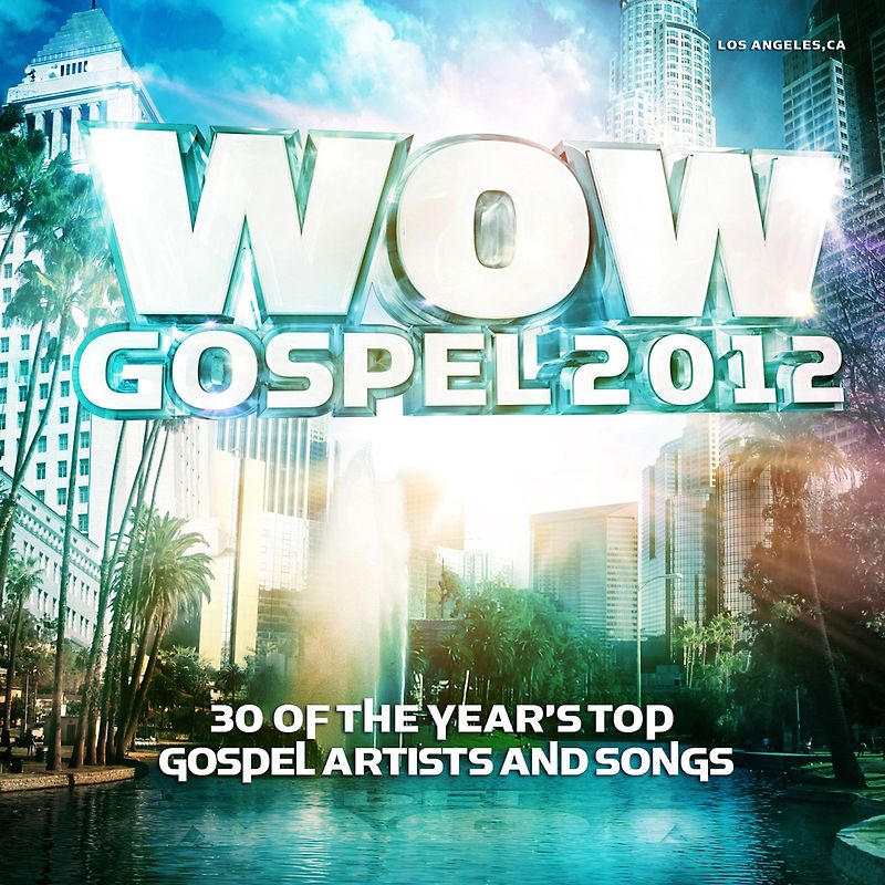 WOW Gospel 2012