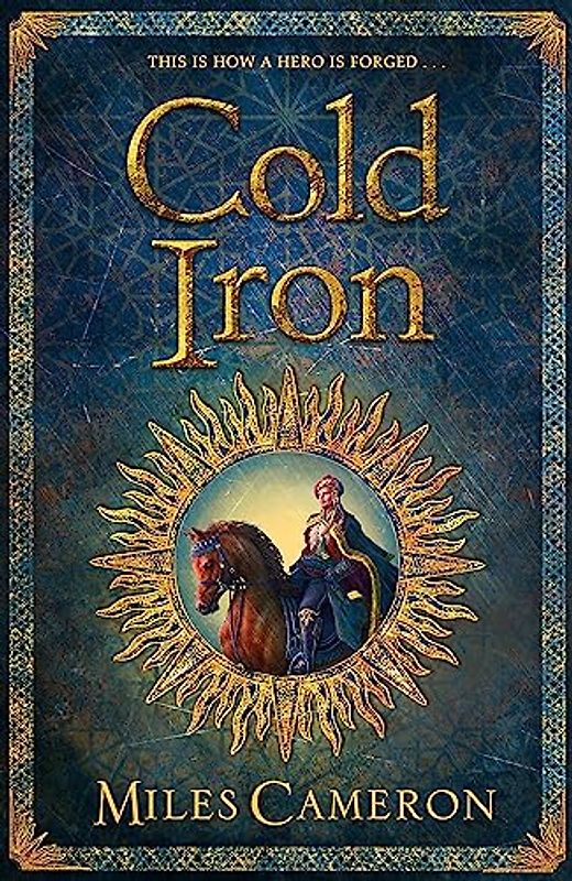 Cold Iron