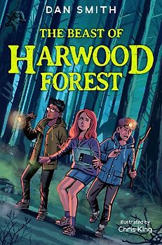 The Beast of Harwood Forest