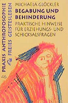 Begabung und Behinderung