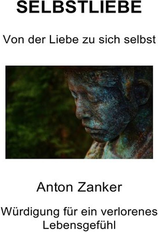 Taschenbuch / Selbstliebe