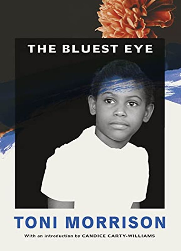 The Bluest Eye: Toni Morrison