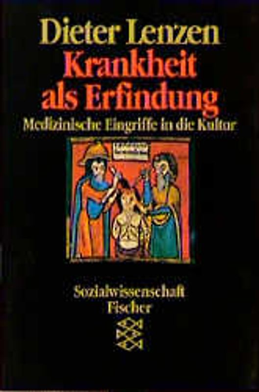 Krankheit als Erfindung