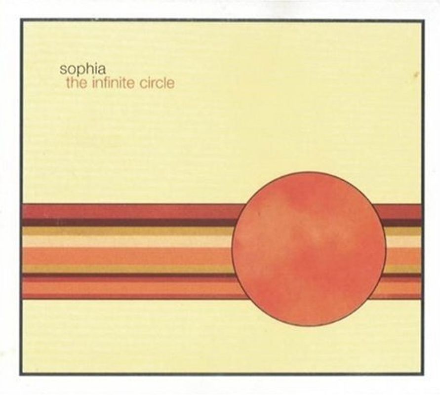 Sophia - The Infinite Circle