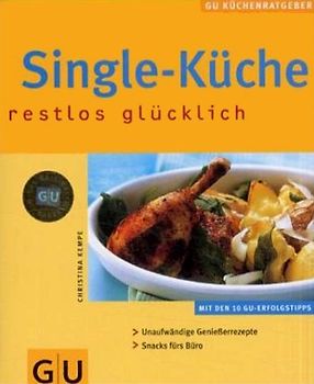 Single-Küche