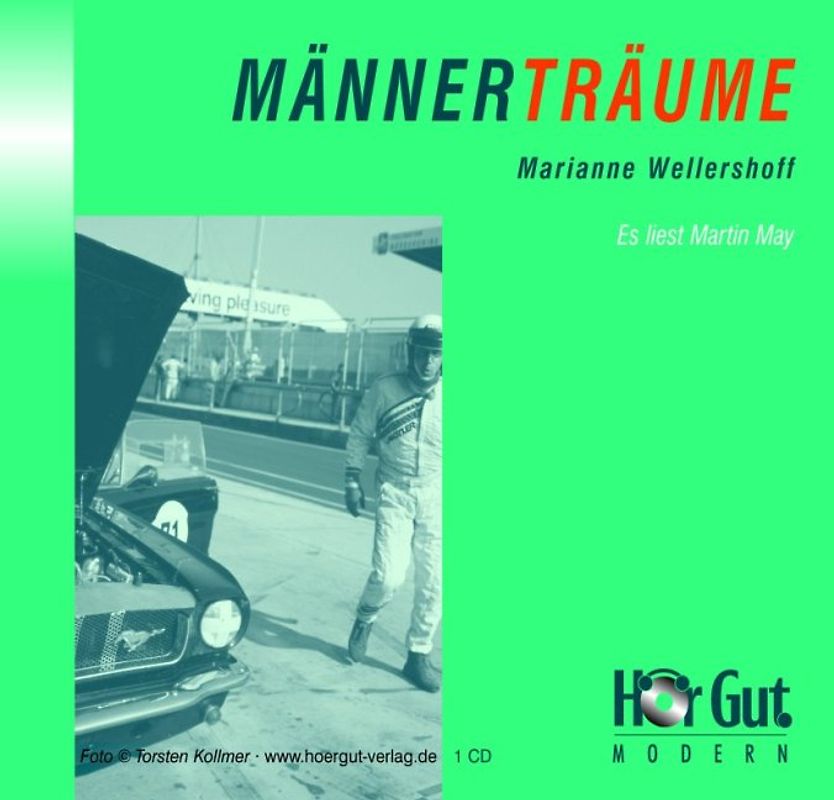 Männerträume