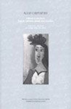 Alejo Carpentier, a puertas abiertas : textos críticos sobre arte español