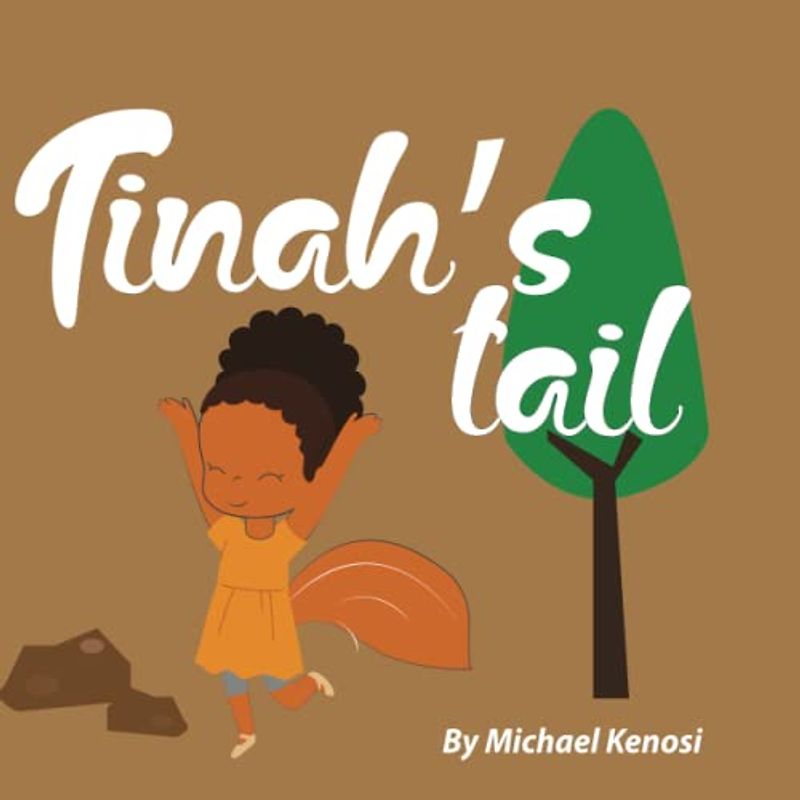 Tinah's tail